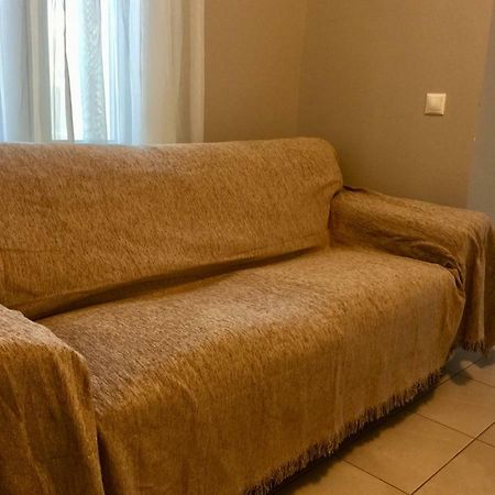Holodek Apartments Sygrou Parking Atene Esterno foto
