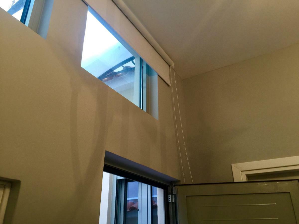 Holodek Apartments Sygrou Parking Atene Esterno foto