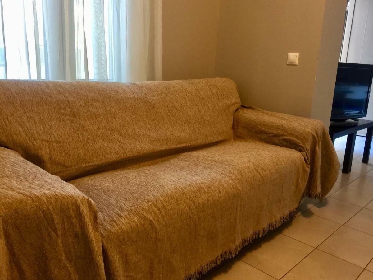 Holodek Apartments Sygrou Parking Atene Esterno foto