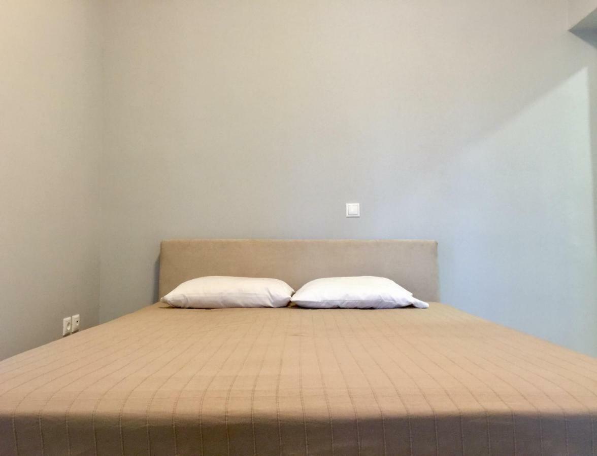 Holodek Apartments Sygrou Parking Atene Esterno foto