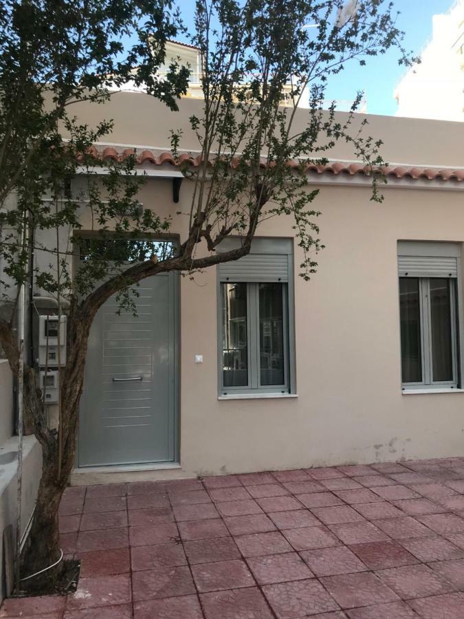 Holodek Apartments Sygrou Parking Atene Esterno foto
